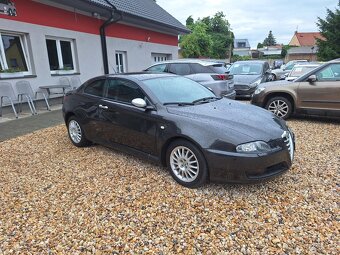 Alfa Romeo GT 2.0 JTS 122KW Selespeed - 3