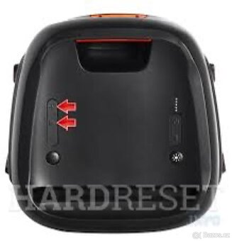 JBL PartyBox 100 - 3