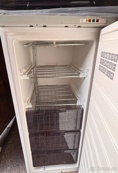 Mrazák Gorenje - 3