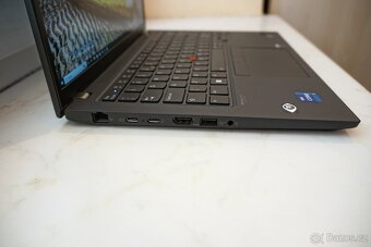 █ Lenovo T14 gen 3 (i5, 24GB RAM, záruka Lenovo)█ - 3