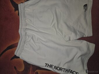 The North Face kratasy vel . XL stav 9/10 , stav viz foto m - 3