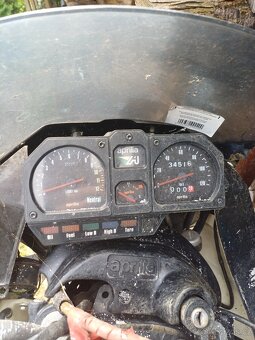 Aprilia - 3