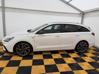 Hyundai i30, 1.5CZ 1-MAJ DPH N-Line - 3