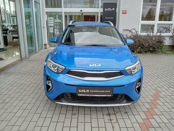 Kia Stonic 1,2 DPI SPIN MY24 - 3