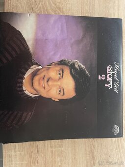 Karel gott Story Komplet + Plakat - 3