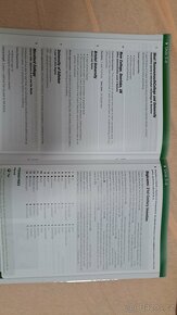 Gateway to Maturita: Příprava k maturitě B1+ - 3