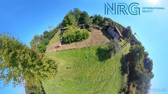 Prodej stavebního pozemku, 1198 m2, Dolní Těrlicko - 3