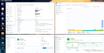 NAS Synology DS218+ (10 GB RAM) [REZERVACE] - 3