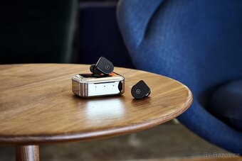 Master & Dynamic NYC MW07 Bluetooth - Nové - 3