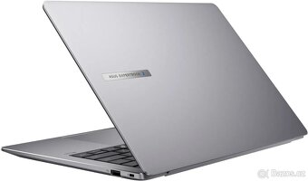 ASUS ExpertBook P5 14" IPS WQXGA 144Hz U5 16G 512G Arc 130V - 3