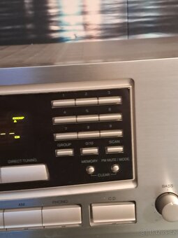 Receiver ONKYO TX-8211 - 3