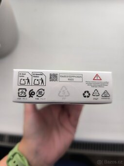 Nový fitness náramek Xiaomi Smart Band 10 - 3