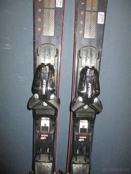 ATOMIC CLOUD Q14 REVO 23/24 144cm - 3