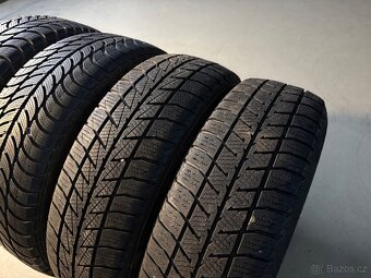 Zimní pneu Sava + BestDrive 175/65R14 - 3