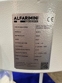 Nové Odsávaní Alfarimini - 3