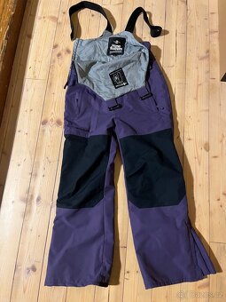 Dětské SNB oblečení Horse Feathers - 3