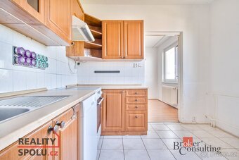 Prodej, byty/3+1, 80 m2, 39701 Kestřany, Písek [ID 73820] - 3