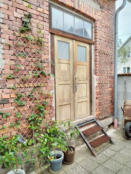 RD s dílnami na komerční využití Otovice, Broumov - 3