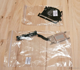 Chlazení k notebooku HP 840 G8 - nové - 3