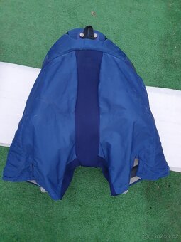 Brankarske kalhoty VAUGHN Carbon Pro vel XXL - 3