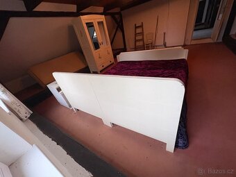 Retro vybavení ložnice - 3