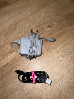 Nintendo New Nintendo 2DS XL - 3