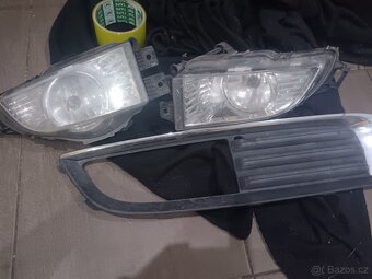 Opel Insignia náhradní díly - 3