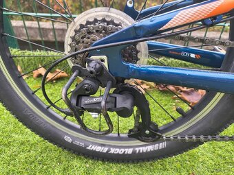 dětské kolo GT 20" - 3