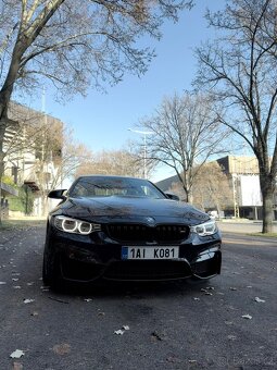 BMW M4 F82 Competition – Stage 2 / 600HP - 3