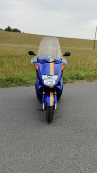 Honda pantheon 150 2t - 3