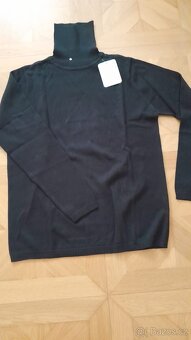 Dámské svetry 100% bavlna - 3