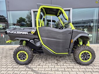 Segway Fugleman UT10X - 3