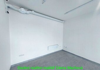 Pronájem nadstandartně vybavené garáže v Motole, Praha 5 - 3