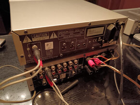 Denon sestava f 102 - 3