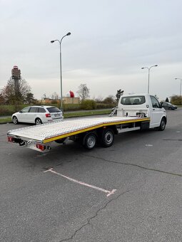 ✅️Pronájem Odtahovky ✅️ - 3