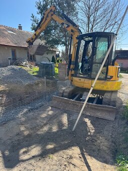 GABIONY NA VAŠE PŘÁNÍ🌟🤝 - 3