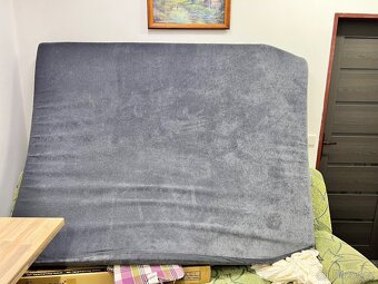 Postel do VW T5 long - 3