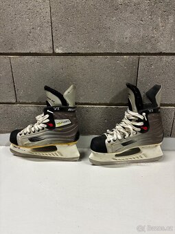 Hokejové brusle Bauer - 3