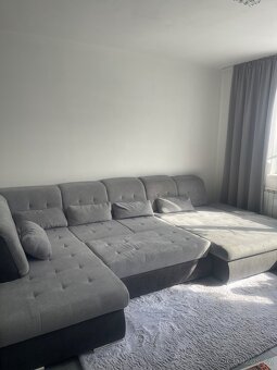 Sedací souprava U - 3