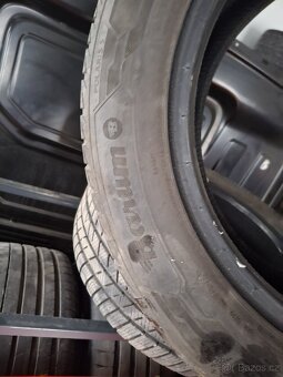 ZIMNÍ PNEU 205/55/16 2ks Barum - 3