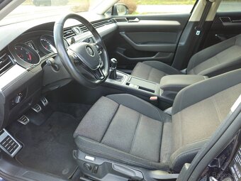 VW Passat B8 Variant Comfort line 2,0TDi 110kW - 3