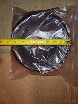 Uhlíkový filtr k digestoři Whirlpool - 3