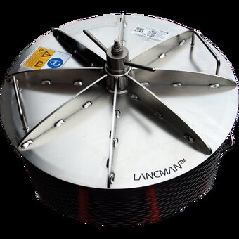 Hydrolis LANCMAN VSPIX 250 - 3