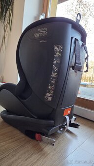 Autosedačka Britax Romer Trifix 2 i-Size Isofix - 3