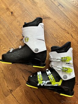 Přeskáče Fischer RC4 50 vel. 41 26,5 cm - 3