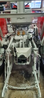 ZETOR 6911 po renovaci - 3