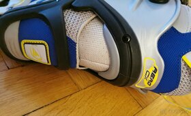 Brusle in line Rollerblade pánské 43 - 3