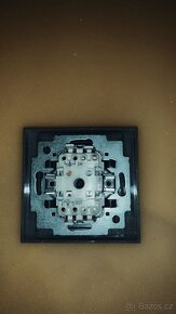 Vypínač/vypínače - 3