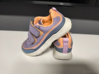 Dívčí celoroční boty zn. Superfit vel. 26 obuv - 3