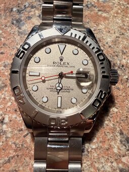 Rolex Yacht-master 16622 40mm 1:1 - 3